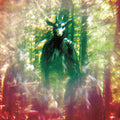 Black Mountain Transmitter - Black Goat Of The Woods - Vinyl Record