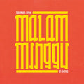 Malam Minggu: Saturday Night In Sunda / Various - Malam Minggu: Saturday Night In Sunda / Various - Vinyl Record
