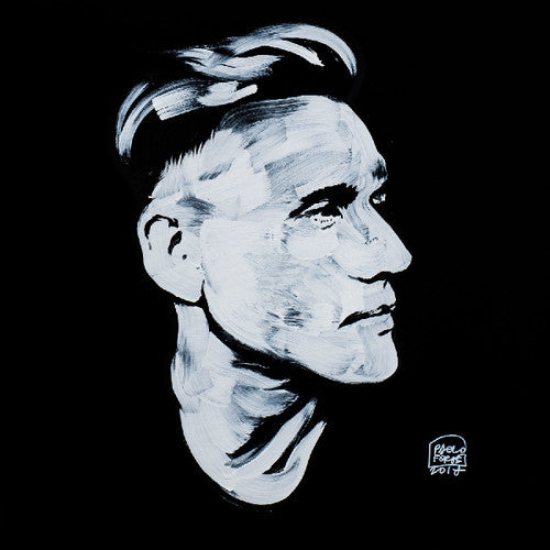 Horvat,denis - Picture: Denis Horvat - Vinyl Record