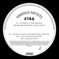 Compost Black Label 146 / Various - Compost Black Label 146 / Various - Vinyl Record