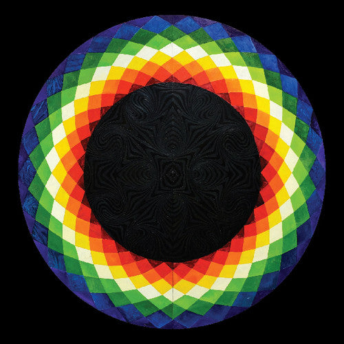 Laughing Eye - Laughing Eye - Vinyl Record