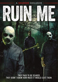 Ruin Me Dvd - Ruin Me Dvd - DVD