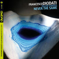 Francesco Diodati Yellow Squeeds - Never The Same - Music CD