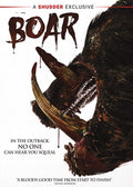 Boar/dvd - Boar/dvd - DVD