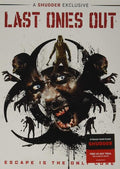 Last Ones Out - Last Ones Out - DVD