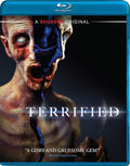 Terrified/bd - Terrified/bd - Blu-ray