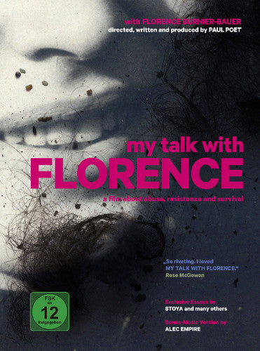 Poet,paul - My Talk With Florence - DVD