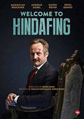 Welcome To Hindafing - Welcome To Hindafing - DVD