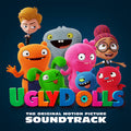 Ugly Dolls (original Motion Picture) / Various - Ugly Dolls (original Motion Picture) / Various - Music CD