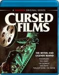 Cursed Films/bd - Cursed Films/bd - Blu-ray