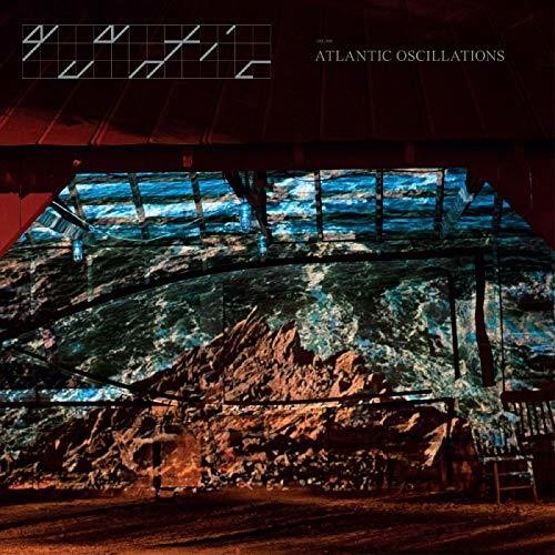 Quantic - Atlantic Oscillations - Vinyl Record