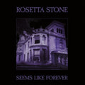 Rosetta Stone - Seems Like Forever - Music CD