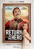Return Of The Hero - Return Of The Hero - DVD