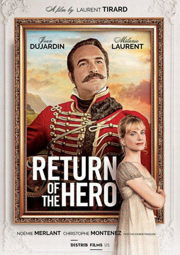 Return Of The Hero - Return Of The Hero - DVD