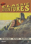 Rko Classic Adventures - Rko Classic Adventures - DVD