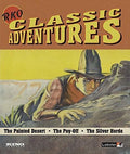 Rko Classic Adventures - Rko Classic Adventures - Blu-ray