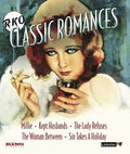Rko Classic Romances - Rko Classic Romances - Blu-ray