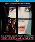 Bedroom Window (1987) - Bedroom Window (1987) - Blu-ray