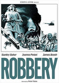 Robbery (1967) - Robbery (1967) - DVD