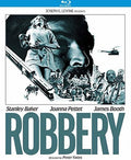 Robbery (1967) - Robbery (1967) - Blu-ray