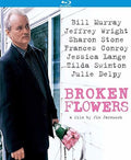 Broken Flowers (2005) - Broken Flowers (2005) - Blu-ray
