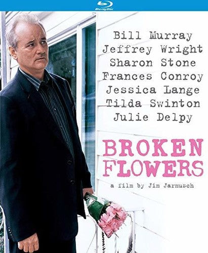 Broken Flowers (2005) - Broken Flowers (2005) - Blu-ray