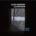 Harding,alex - Dark Blue - Music CD