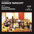 Soul Jazz Records Presents - Horace Tapscott With The Pan-afrikan Peoples - Music CD