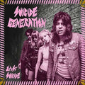 Suicide Generation - Last Suicide - Music CD