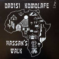Komolahe,dadisi - Hassans Walk - Vinyl Record