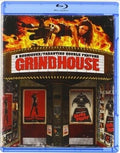 Grindhouse - Grindhouse - Blu-ray