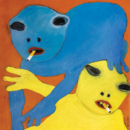 Cohen,sam - Future Is Still Ringing In My Ears - Vinyl Record