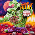 Ill Bill & Stu Bangas - Cannibal Hulk - Music CD