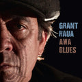 Haua,grant - Awa Blues - Vinyl Record
