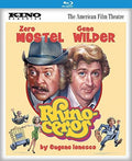Rhinoceros (1974) - Rhinoceros (1974) - Blu-ray