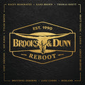 Reboot [LP] Vinyl Record