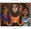 Naqvi,qasim - Teenages - Vinyl Record