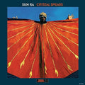 Sun Ra - Crystal Spears - Vinyl Record