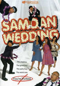 Samoan Wedding Dvd - Samoan Wedding Dvd - DVD