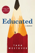 Westover,tara - Educated - Books