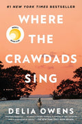 Owens,delia - Where The Crawdads Sing - Books