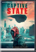 Captive State - Captive State - DVD