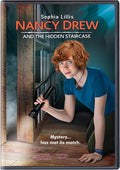 Nancy Drew & The Hidden Staircase - Nancy Drew & The Hidden Staircase - DVD