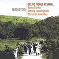 Celtic Fiddle Festival - Rendezvous - Music CD