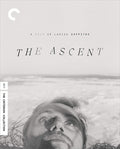 Ascent, The Bd - Ascent, The Bd - Blu-ray