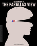 Criterion Collection - Parallax View, The Bd - Blu-ray