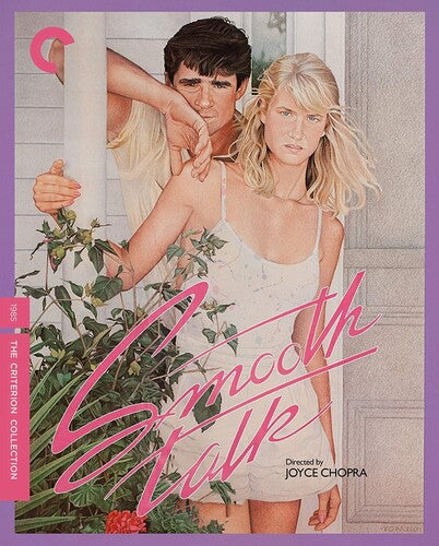 Criterion Collection - Smooth Talk Bd - Blu-ray