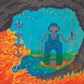 King Gizzard & The Lizard Wizard - Fishing For Fishies - Music CD