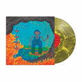 King Gizzard and the Lizard Wizard - Fishing For Fishies [Green Splatter]