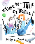Celine And Julie Go Boating Bd - Celine And Julie Go Boating Bd - Blu-ray